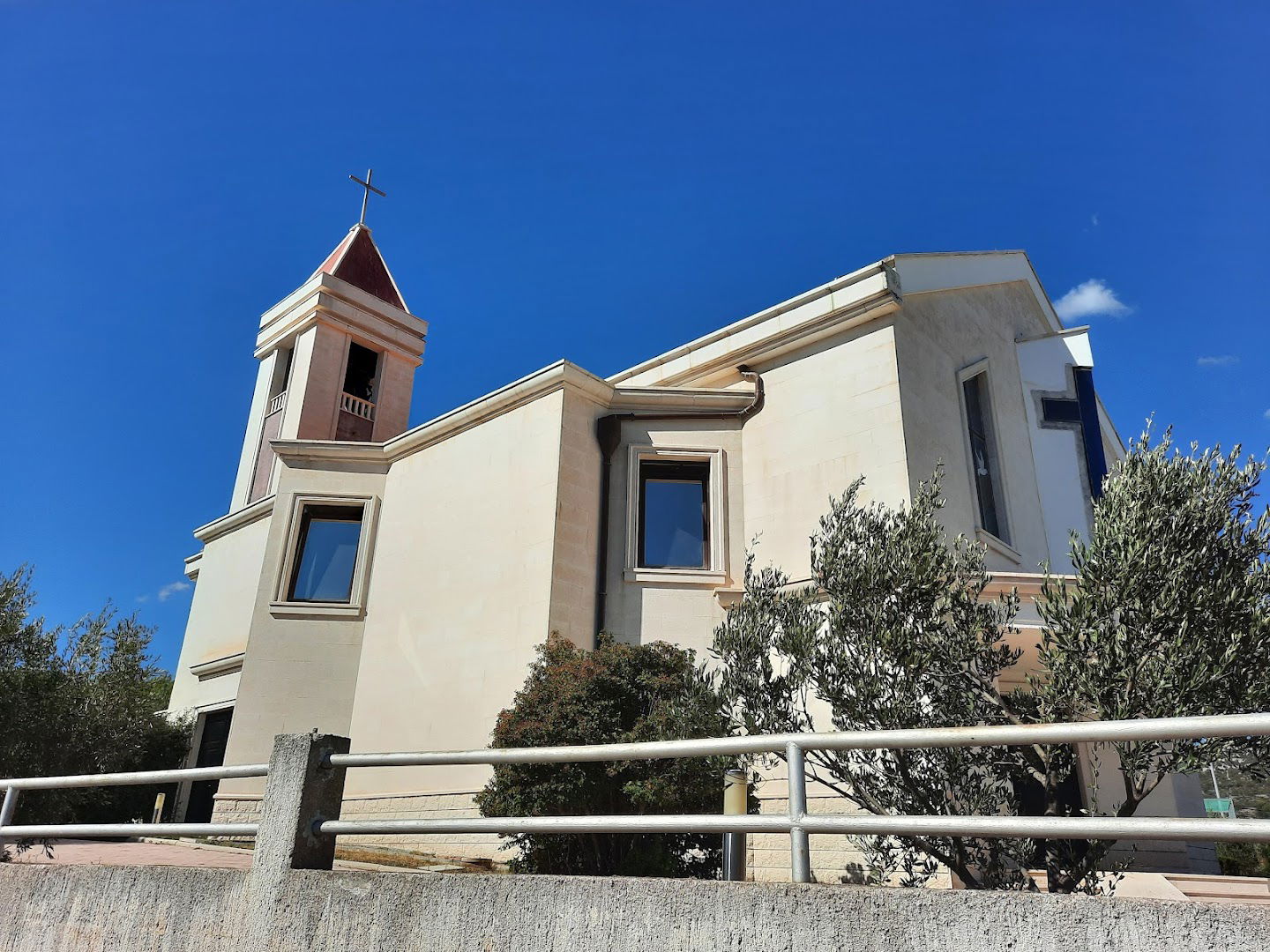 Church of the Sacred Heart of Jesus