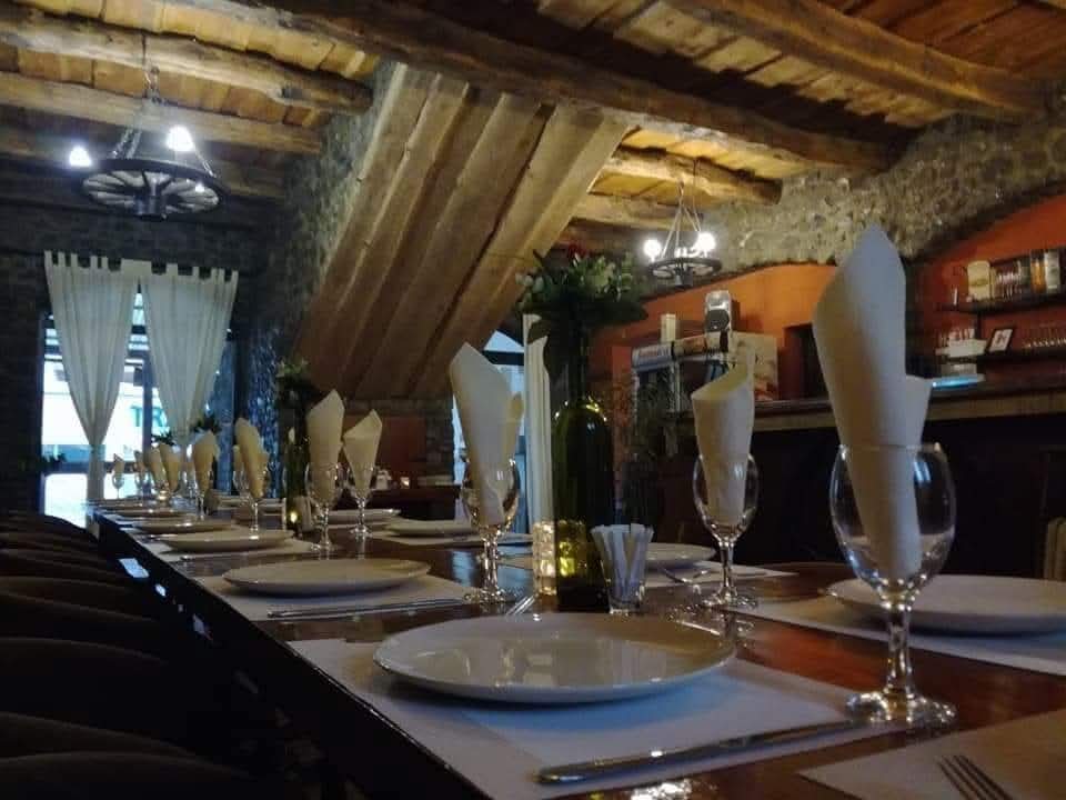 IZLETIŠTE TRAVEL & AGROTURISAM DJEDOVINA