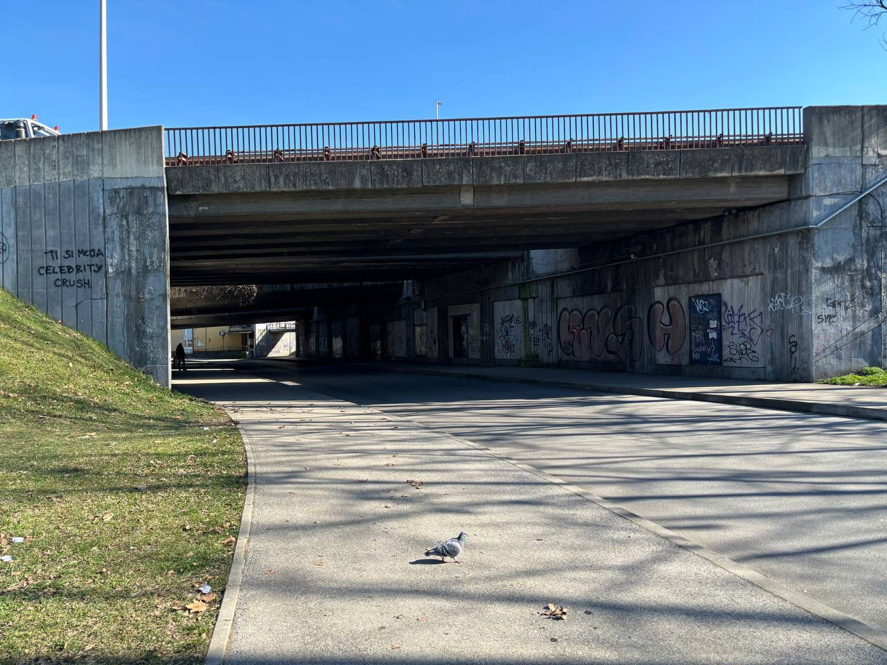 IKEA autobus polaziste