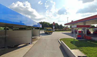 Ručna autopraonica Petrol
