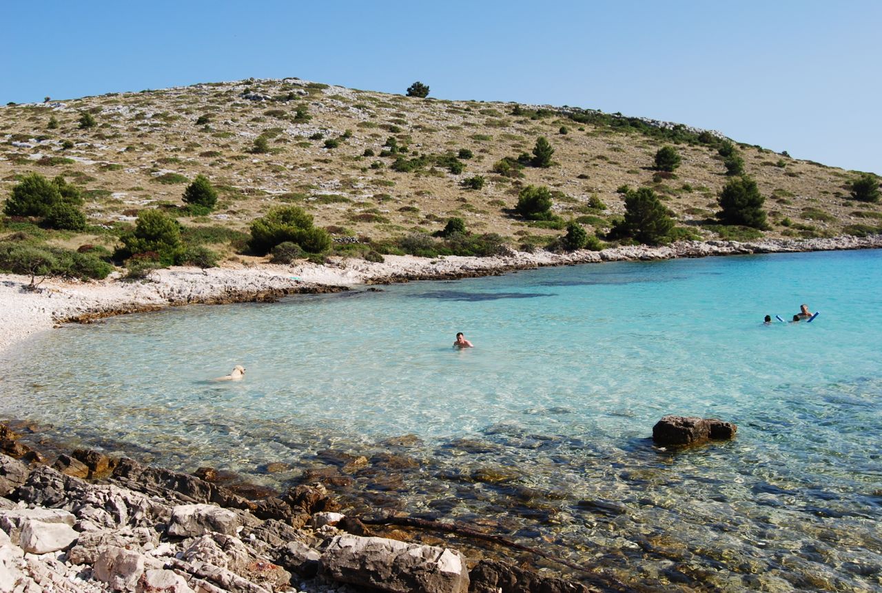 House Kornati-Kravljacica