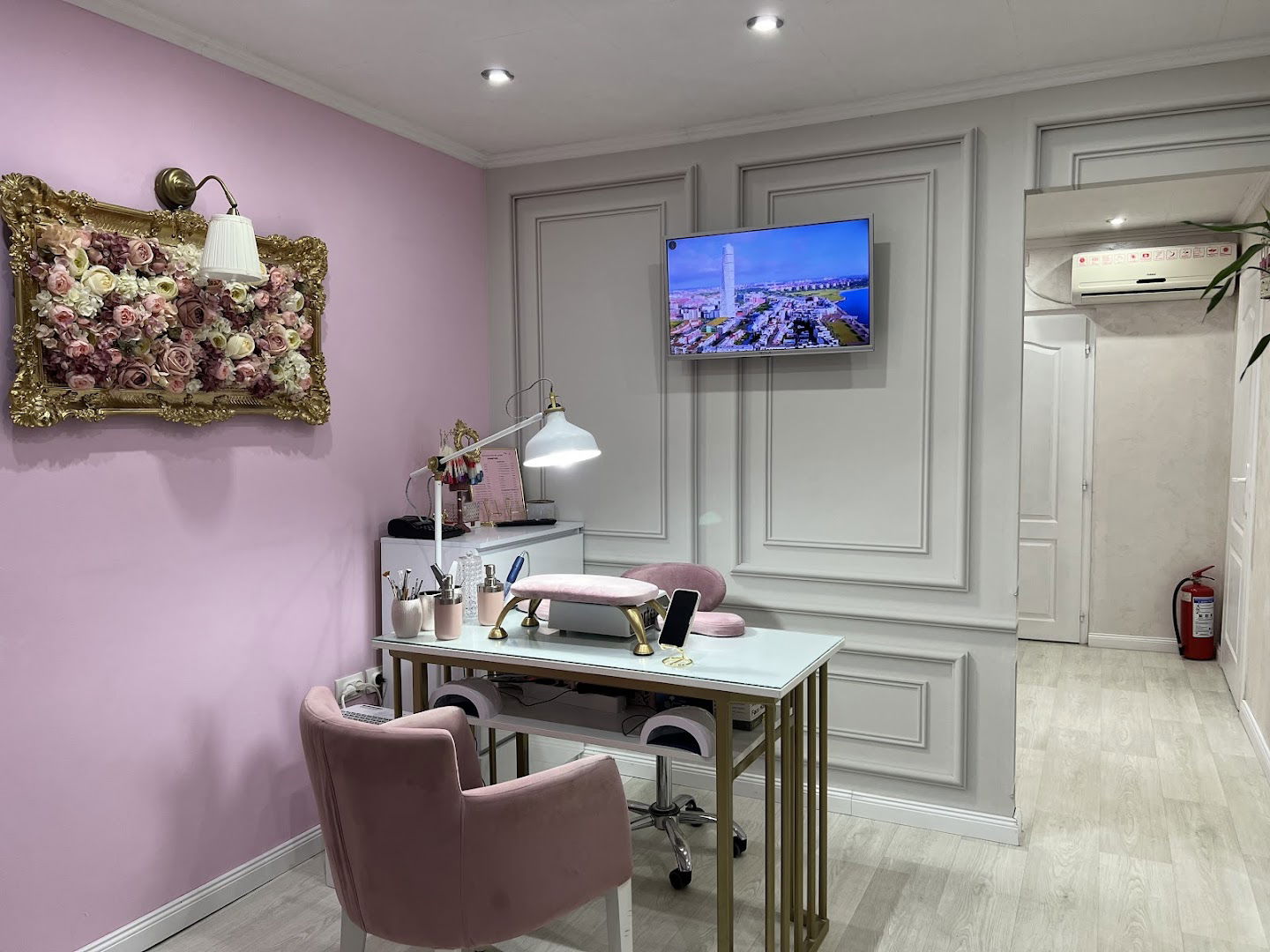 Crystal beauty by Anchy