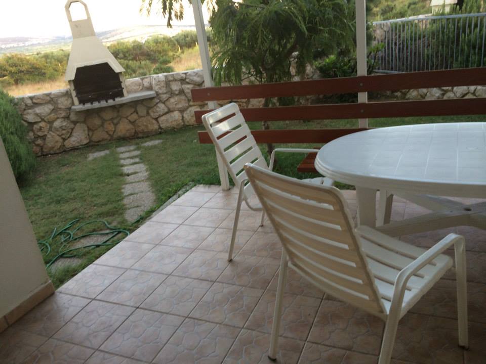 Residence Villaggio Novalja ( Melcomp)