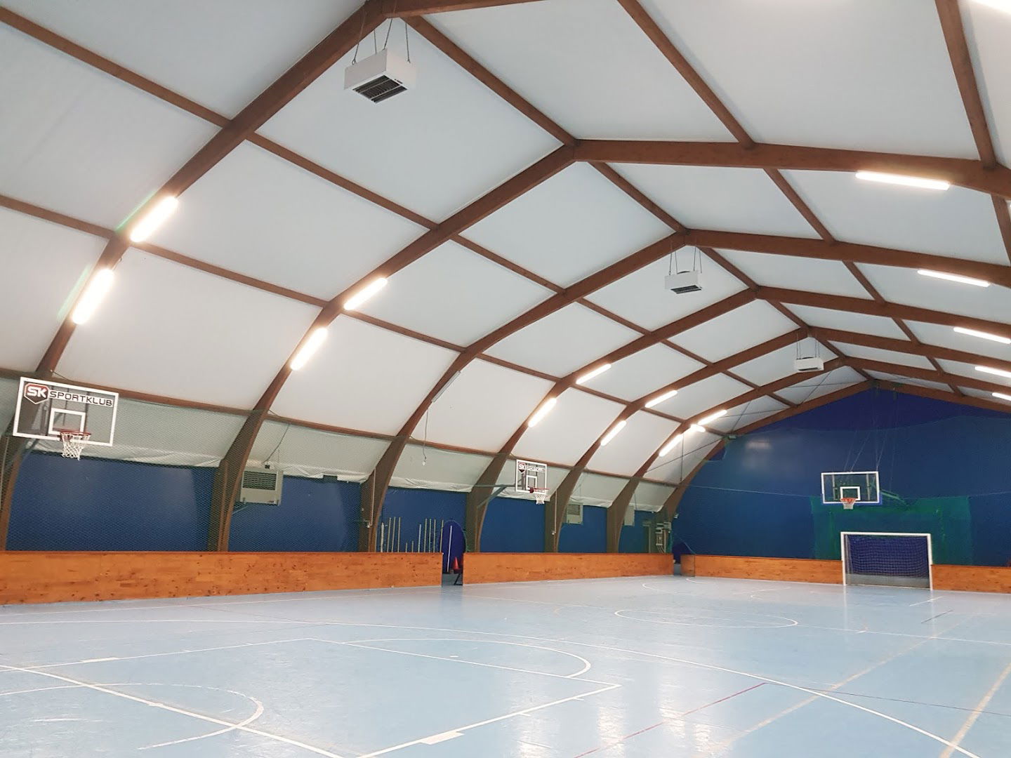 Balon-Sportski centar Bora Cvetković-LANE-