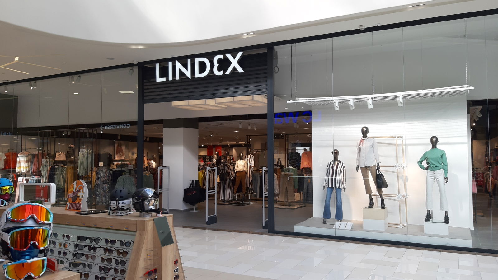 Lindex
