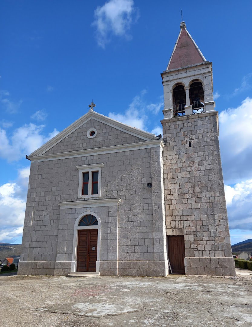 Church of St. George