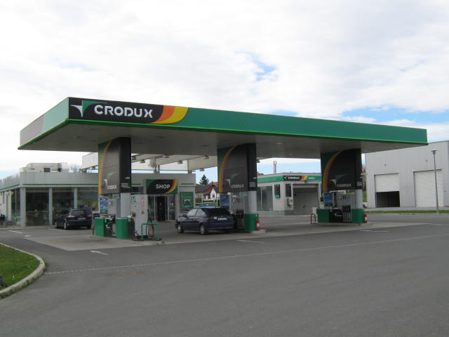 Crodux PM Koprivnica