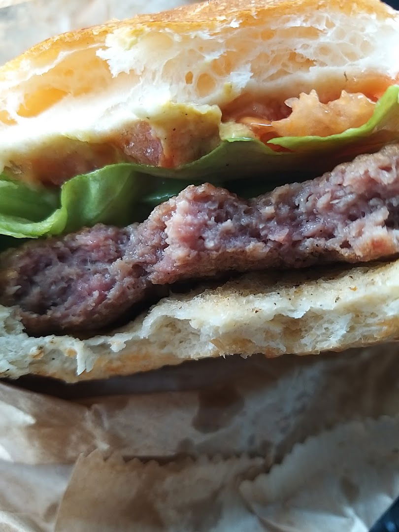 Fast food BUL-BUL grill