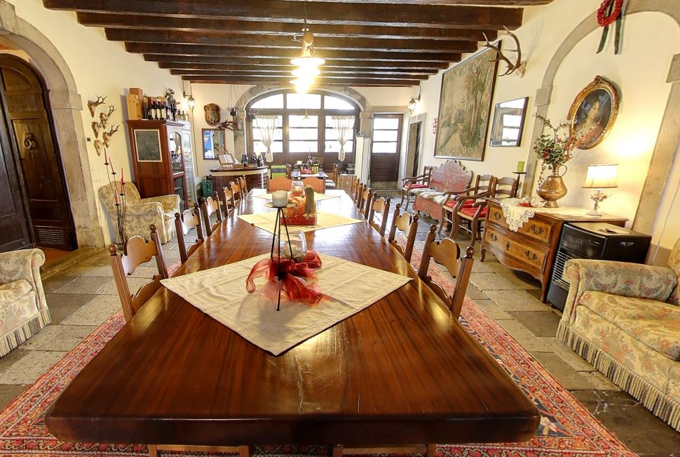 Ristorante Locanda CasaVersa 1834 Versa Gorizia