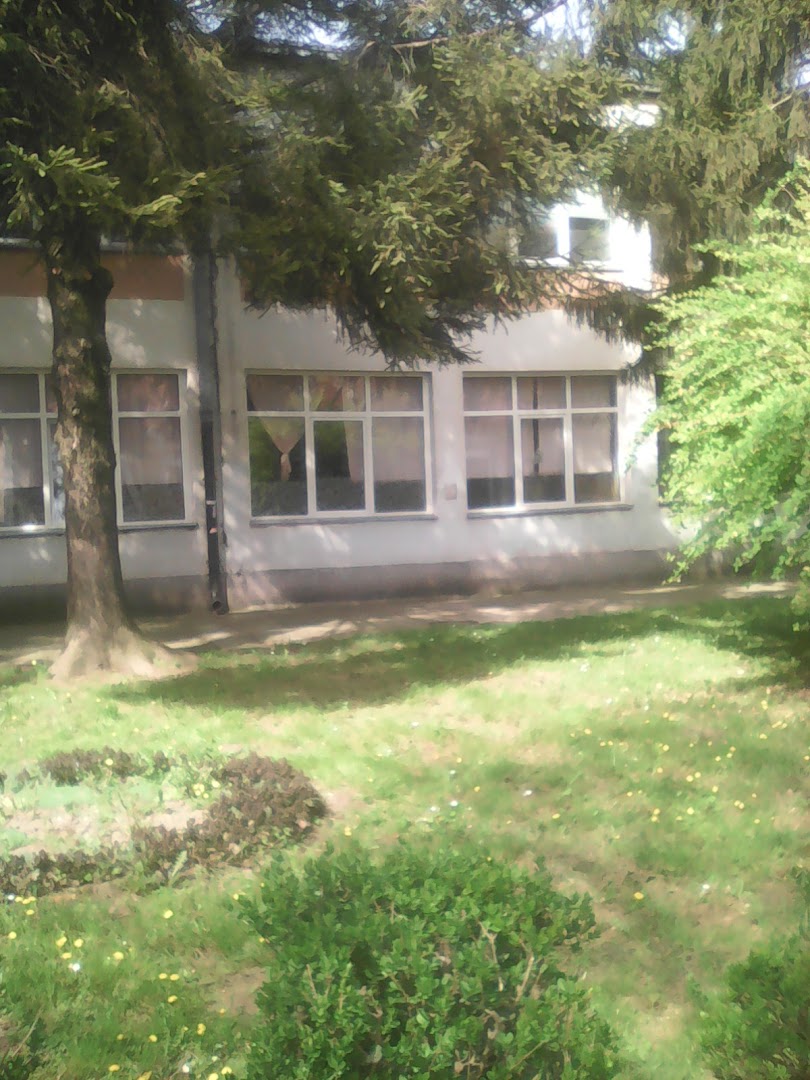 О.Ш.22 Јул Крчедин