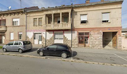 AGRO-DAR TRGOVAČKI OBRT vl. PREDRAG GLEŽNIĆ