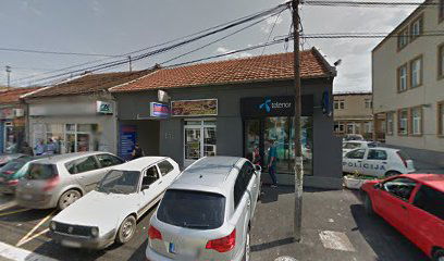 Yettel - Surčin (Beograd)