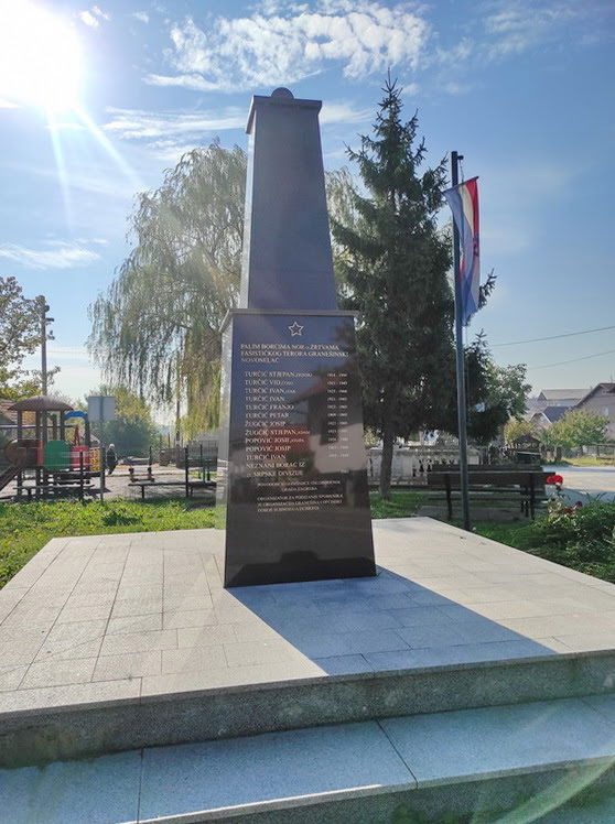 Monument