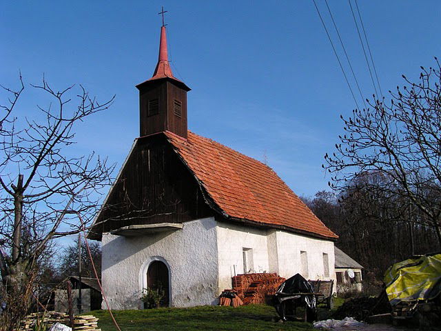 Church of St. Stephen