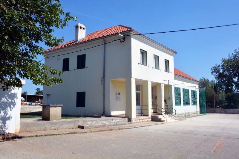 Područna škola Gornje Raštane