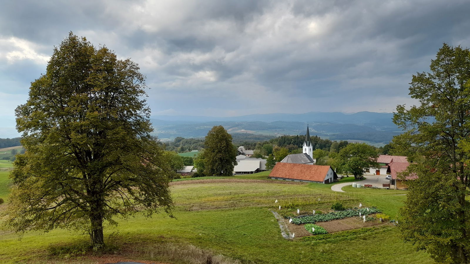 Cerkev sv. Jakoba