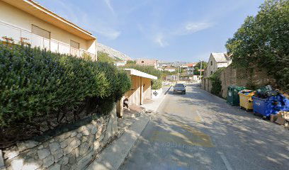 NINČEVIĆI KRIŽANJE 2