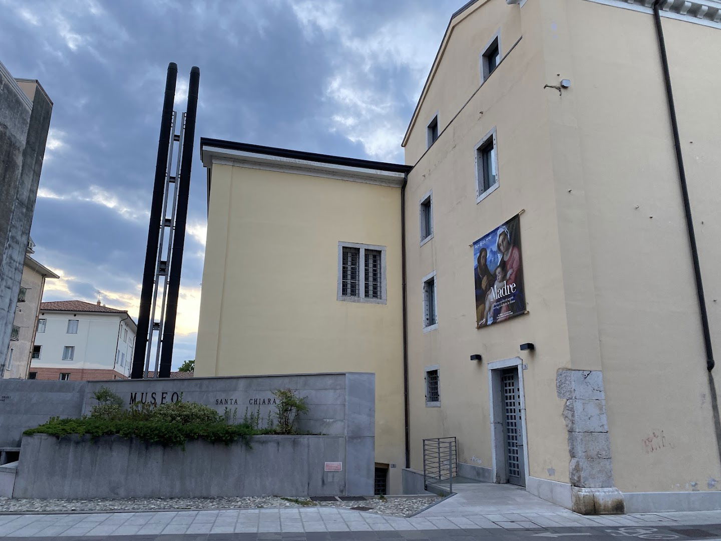 Museo di Santa Chiara