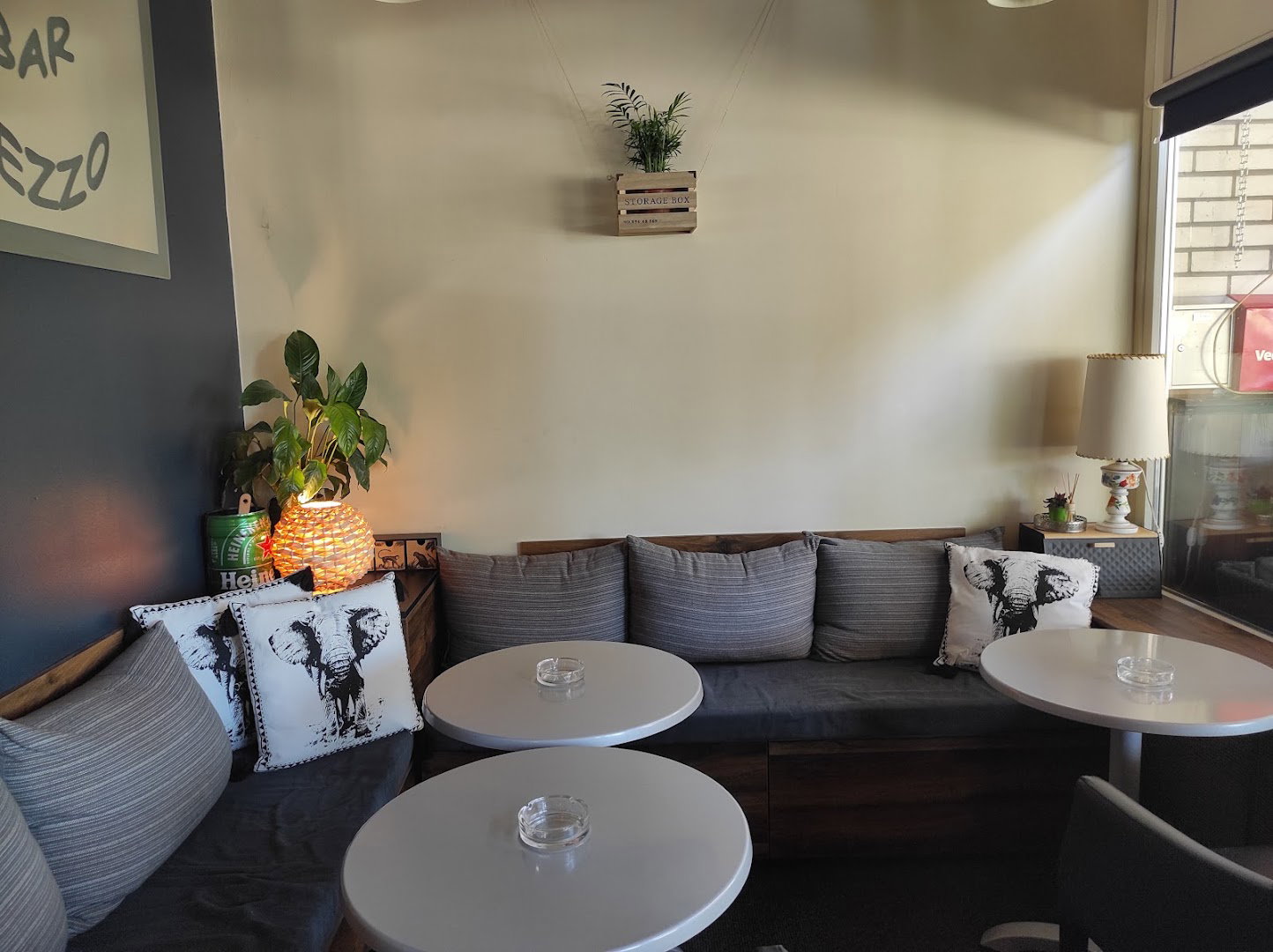 Caffe Bar Intermezzo