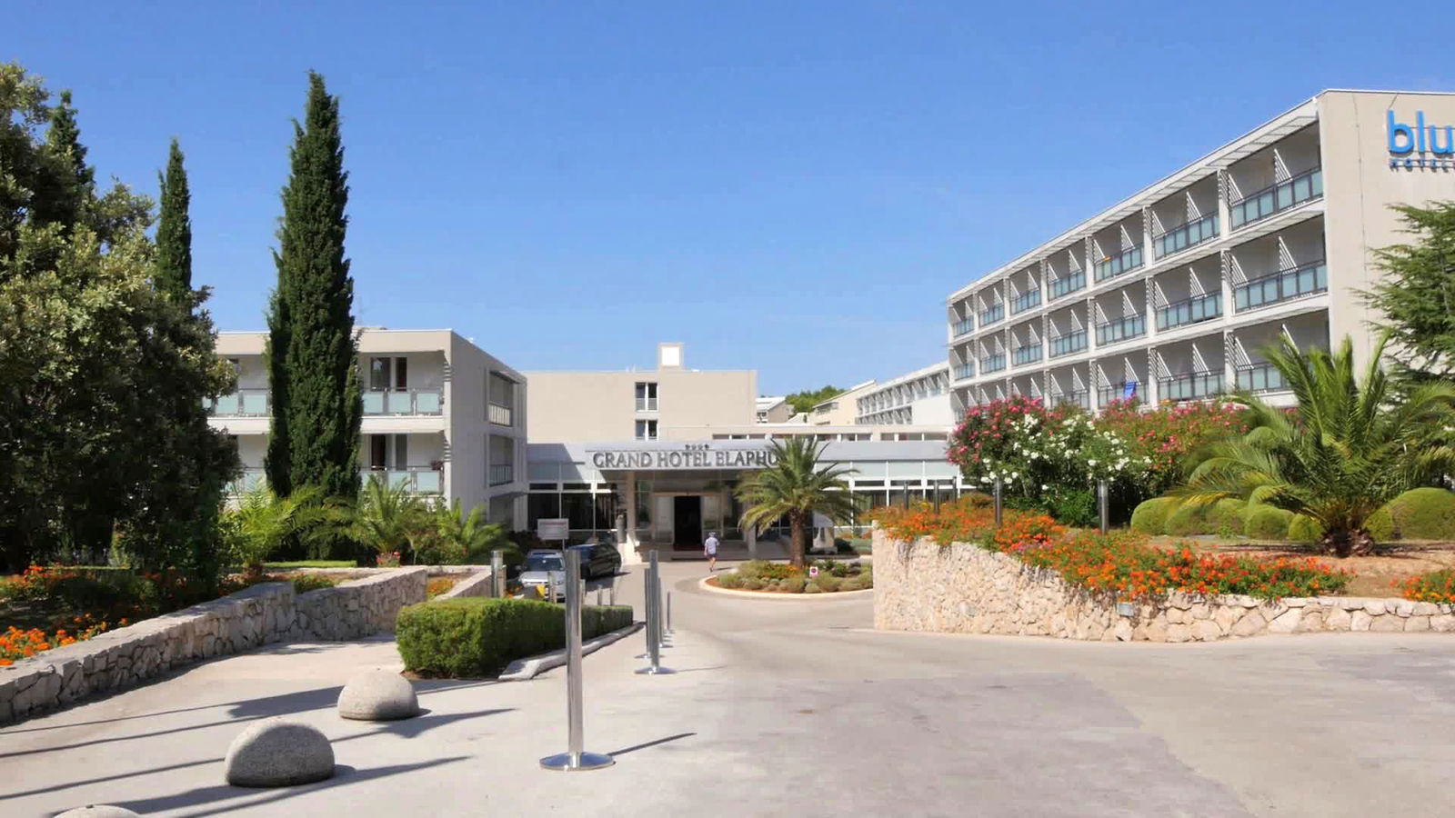 Bluesun Hotel Elaphusa