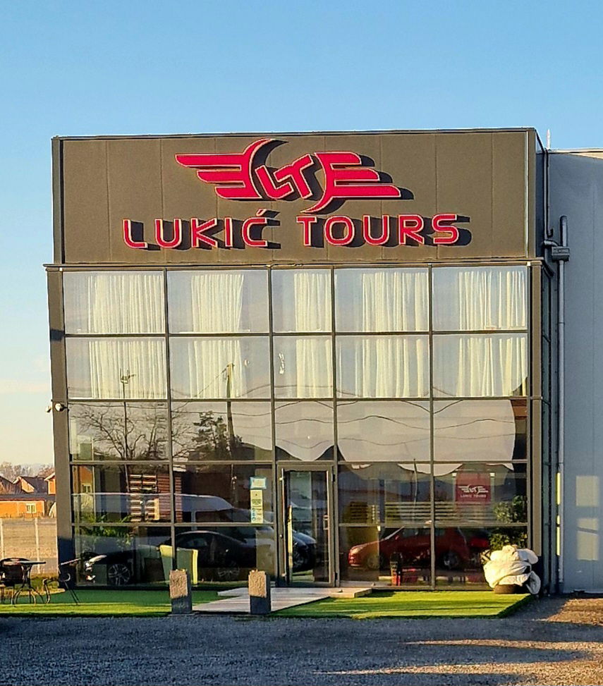 Lukic-Tours