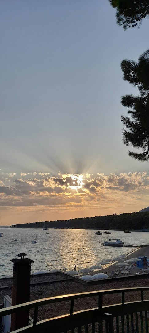 Apartmani Dinko - Bol Brač