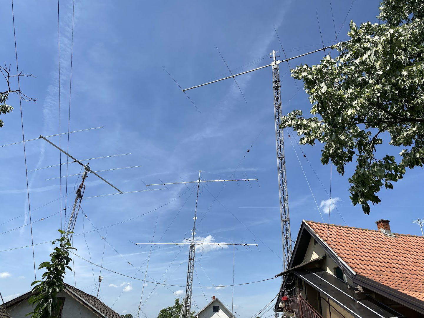 YT9A contest location