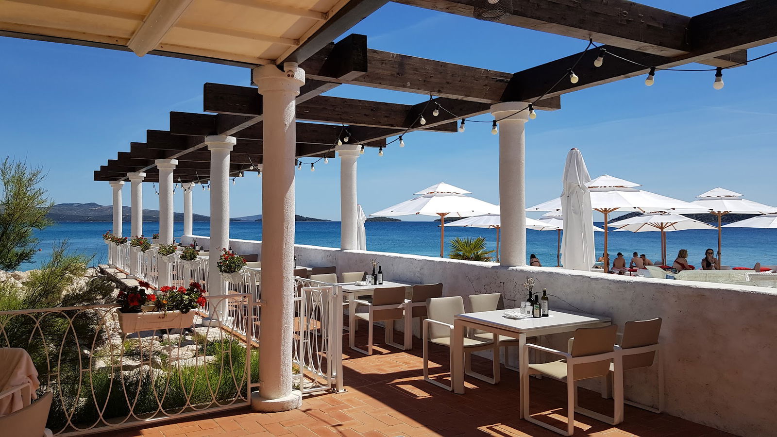 Restaurant Trattoria