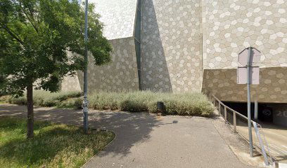 Koncertna dvorana Sportska dvorana Zamet