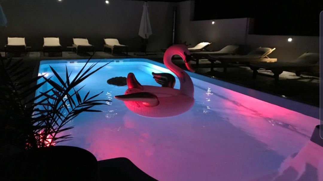 Apartments Villa Stivan