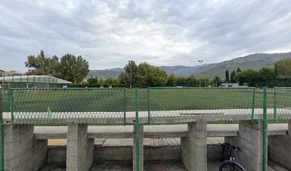 Rocket football academy