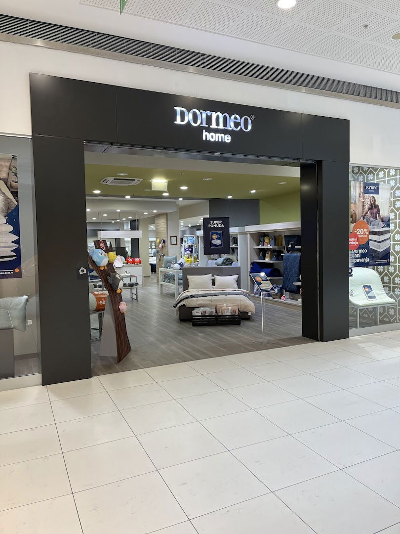 Dormeo Home