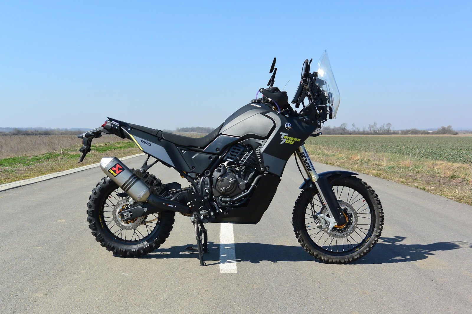Panonian - Adventure Motorcycle Equipment