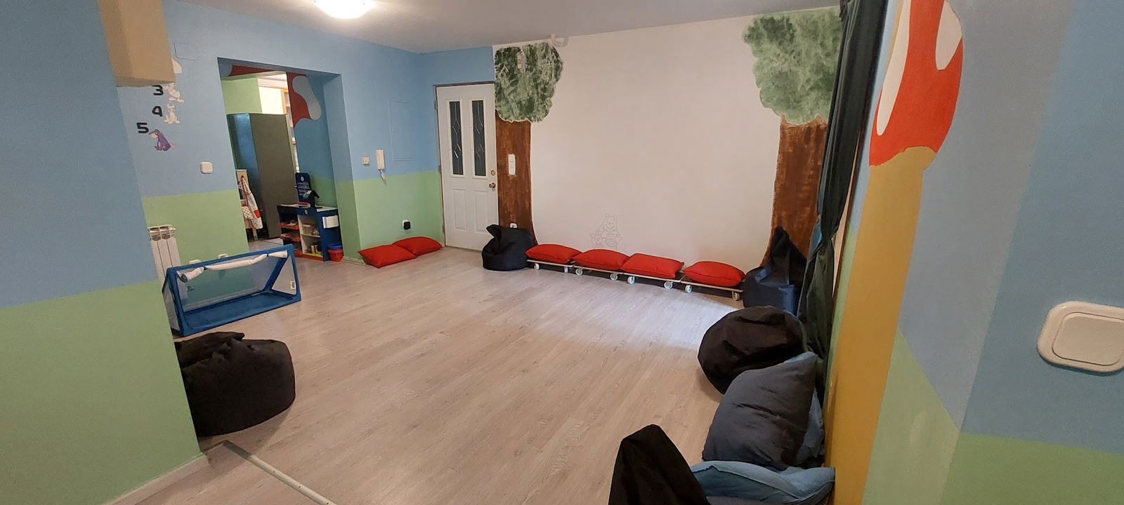 Smijalice - centar za djecu