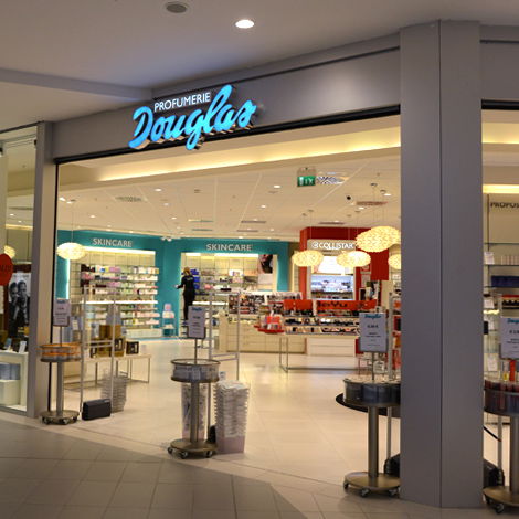 Profumeria Douglas