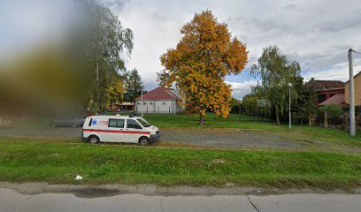 HGSS stanica Požega