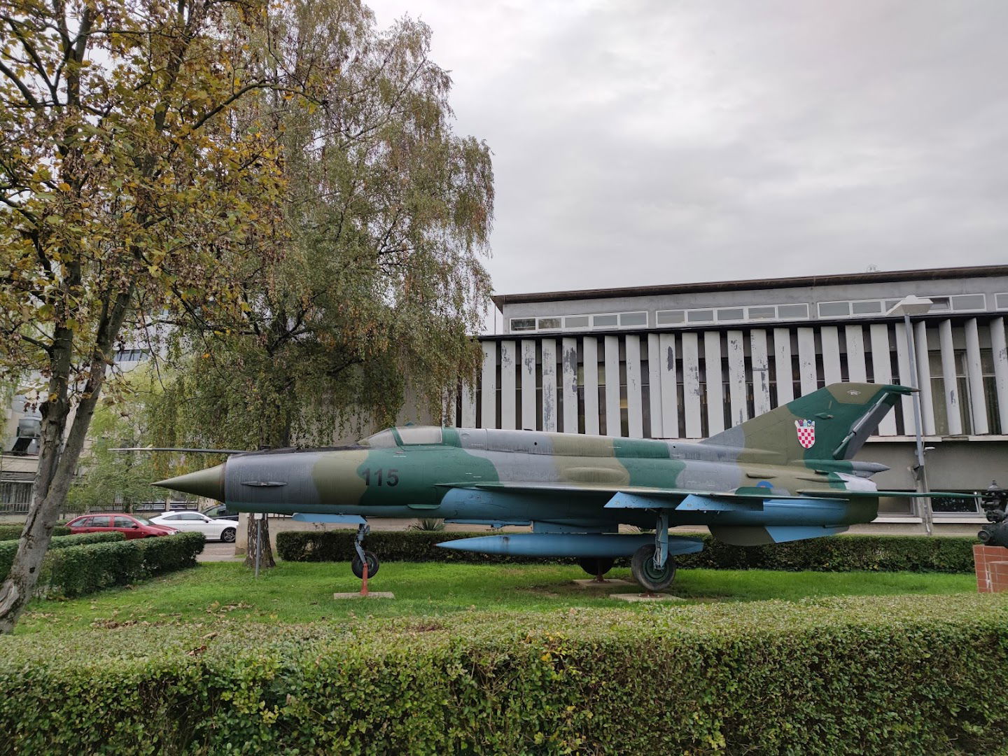 Faculty of Mechanical Engineering and Naval Architecture