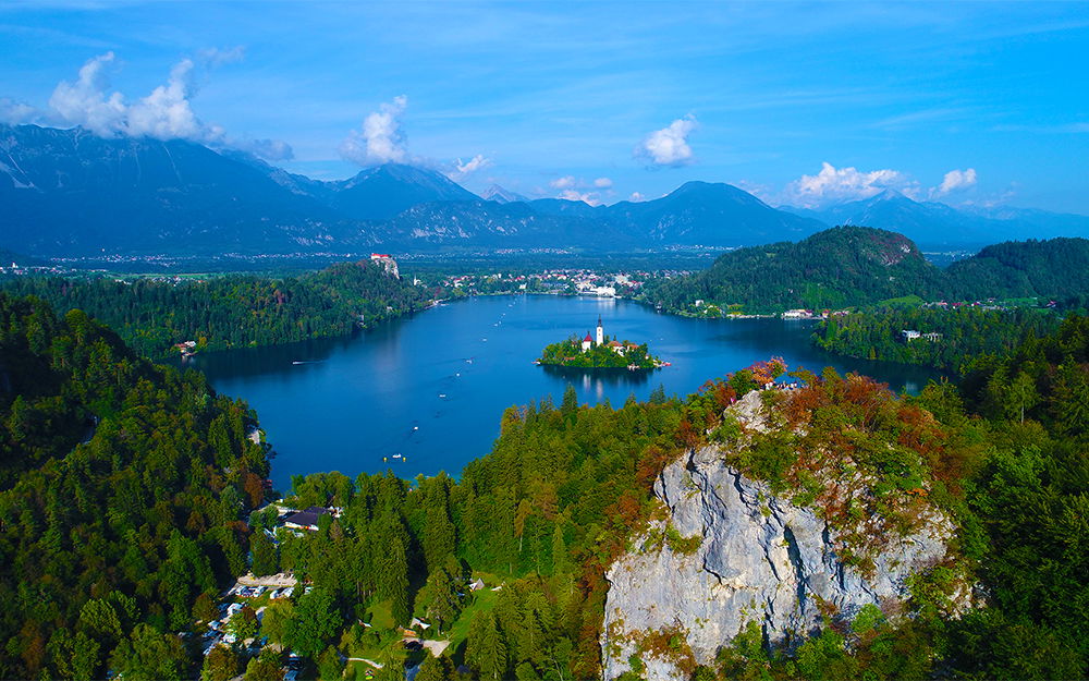 Tourism in Slovenia - govisitslovenia