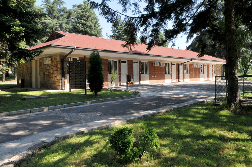 NIS Petrol - 1000 Ruža