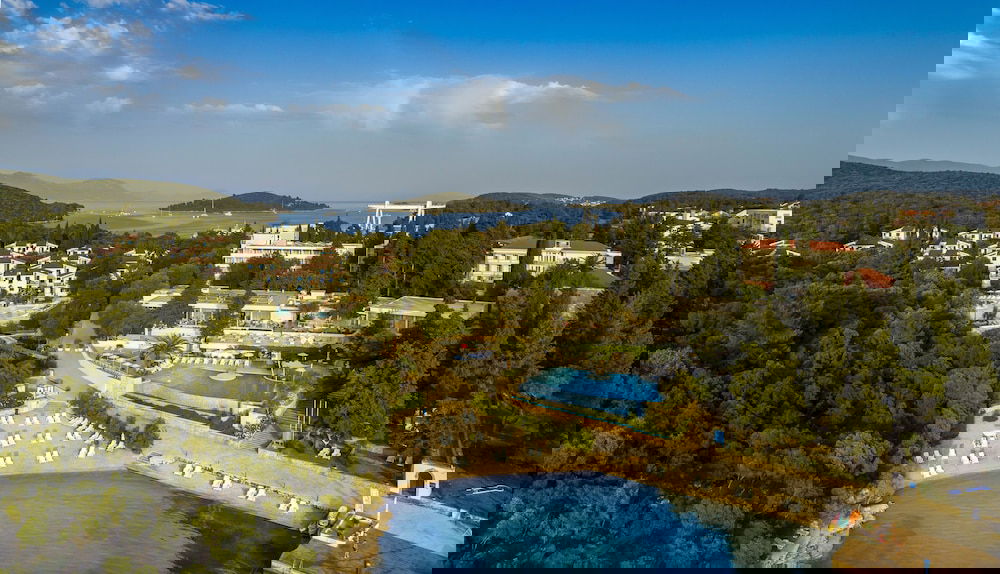 Port9 Campsite by Aminess