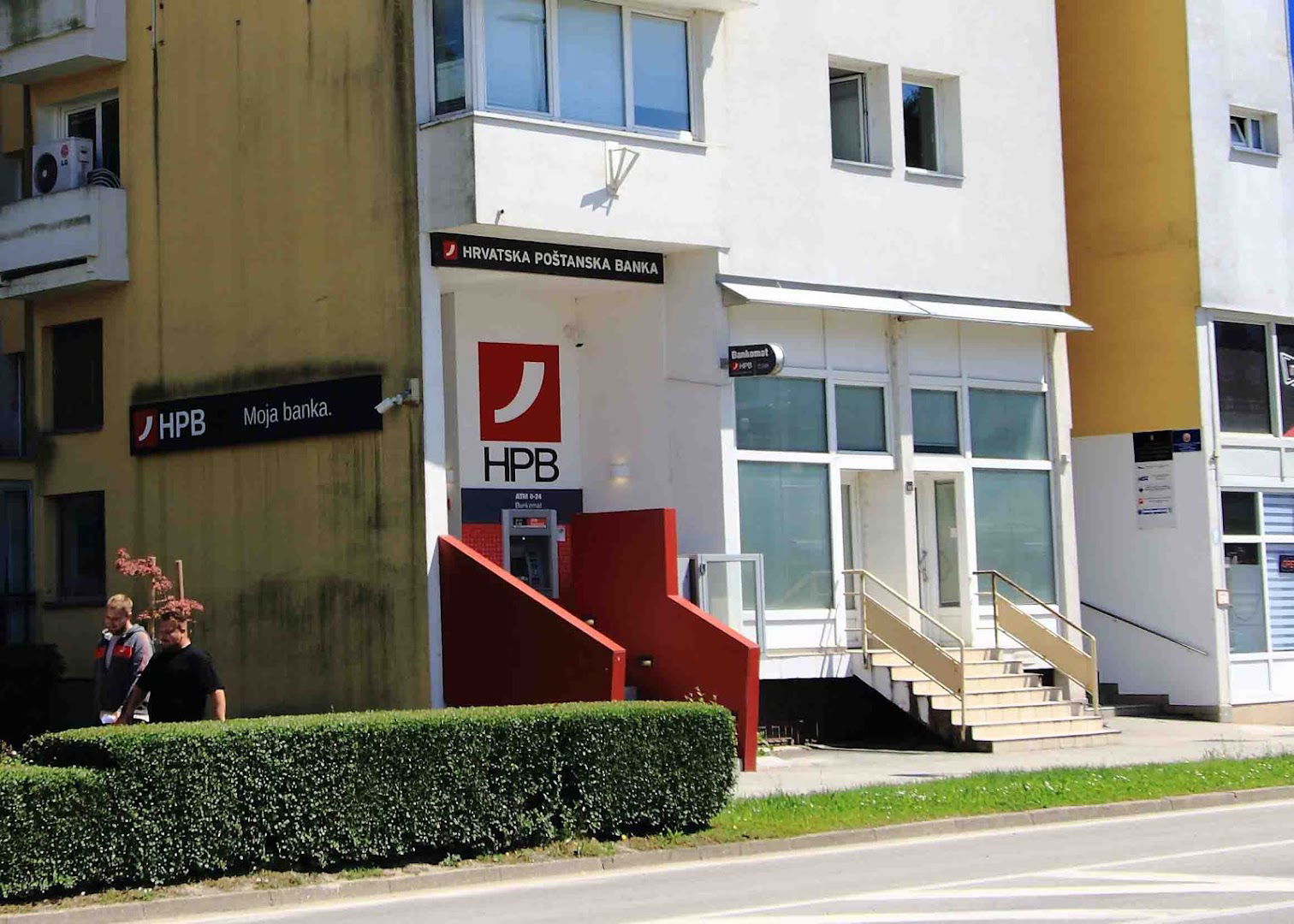 HPB banka