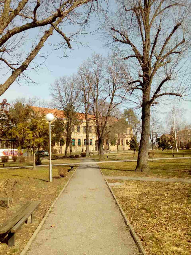 Osnovna škola Jovan Jovanović Zmaj