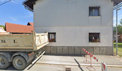 Park-Mont, parketarstvo in montaža, Damijan Urbančič s.p.