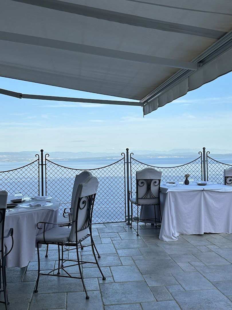 Hotel Draga di Lovrana