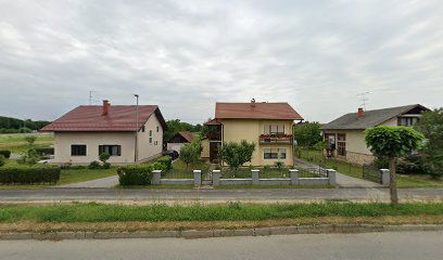 Frizerski salon Marina