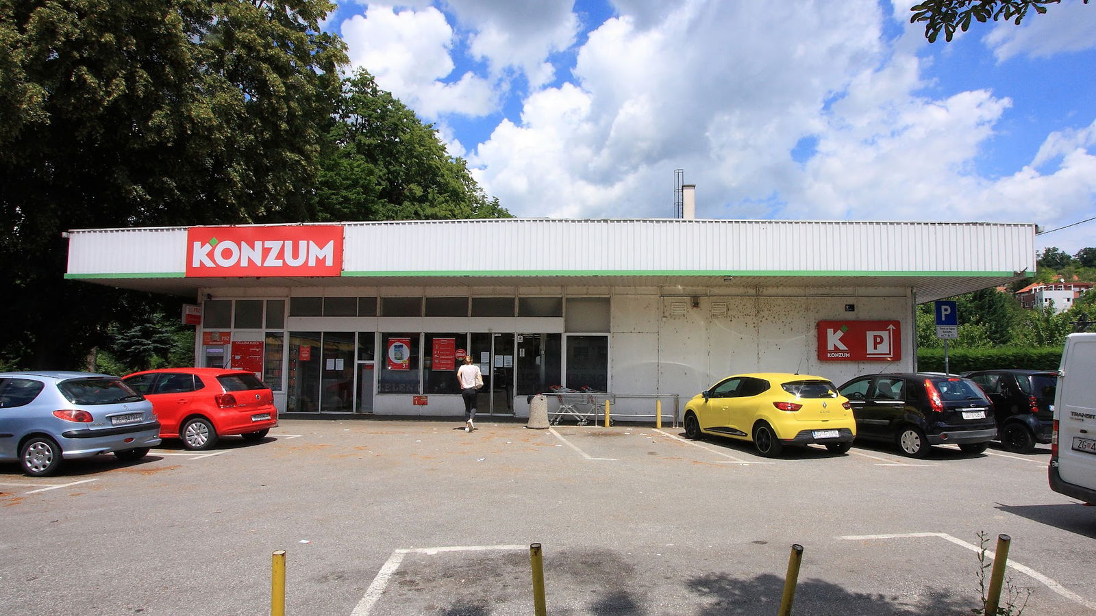 Konzum