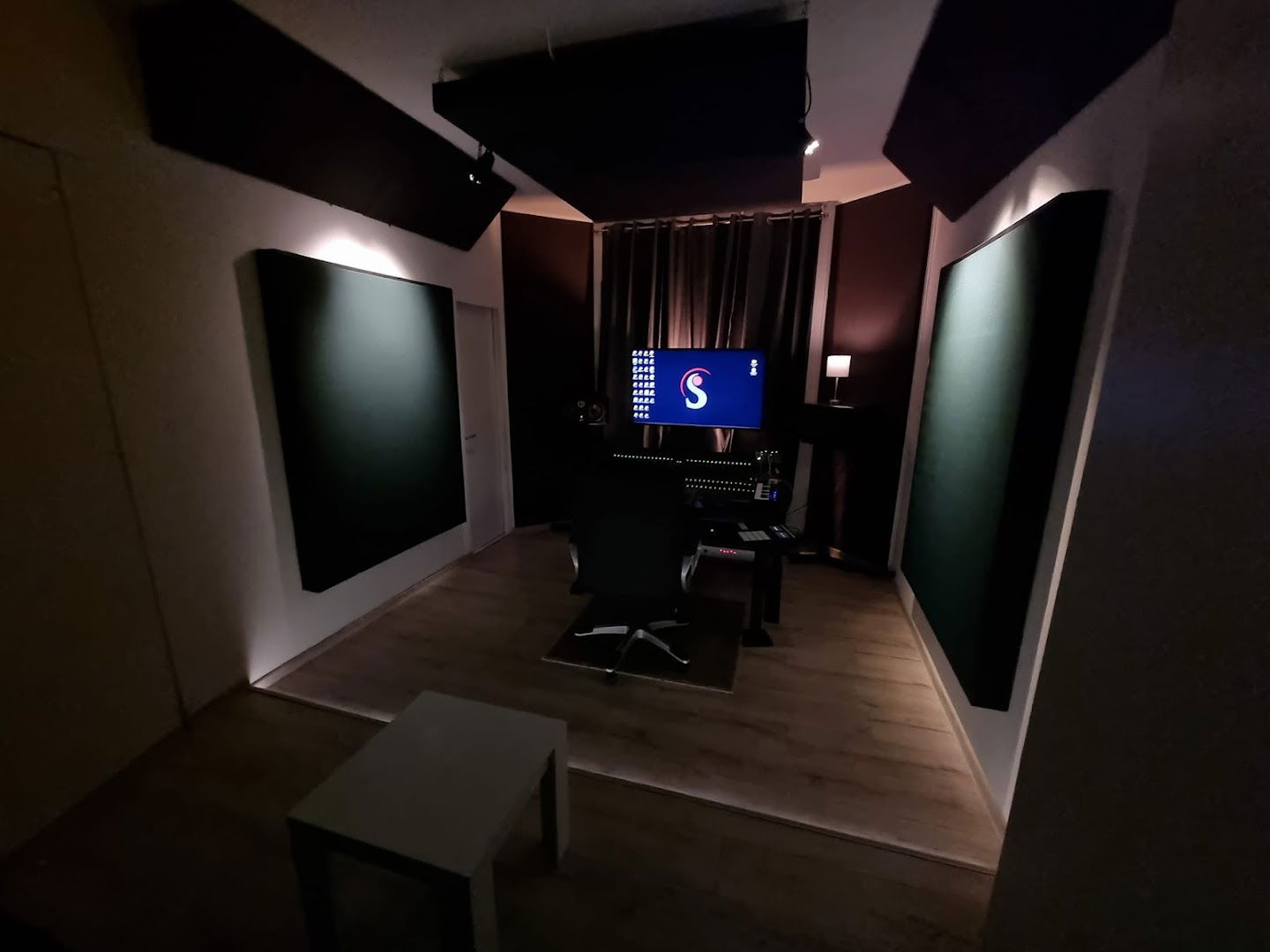 SlavSoundStudios
