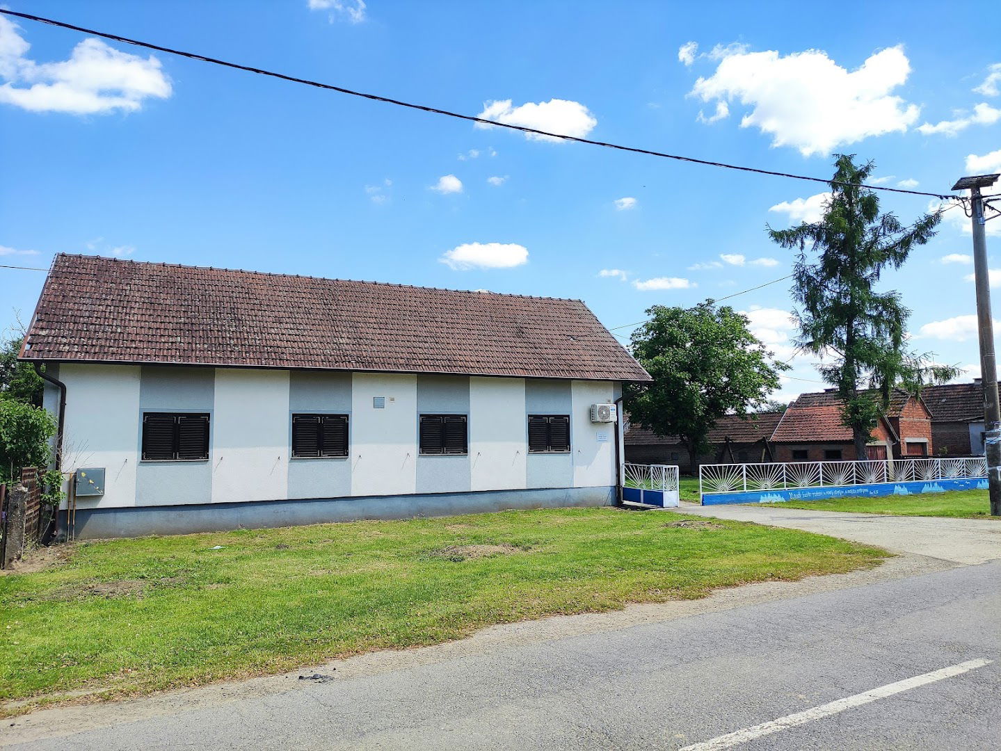 Kapelanija Bušetina