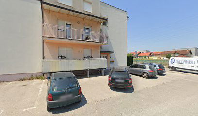 Dario Mily-Oaza za duh i tijelo