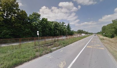 Privredna zona Makiš